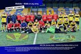 BKS Stal Bielsko-Biała – Victoria Częstochowa